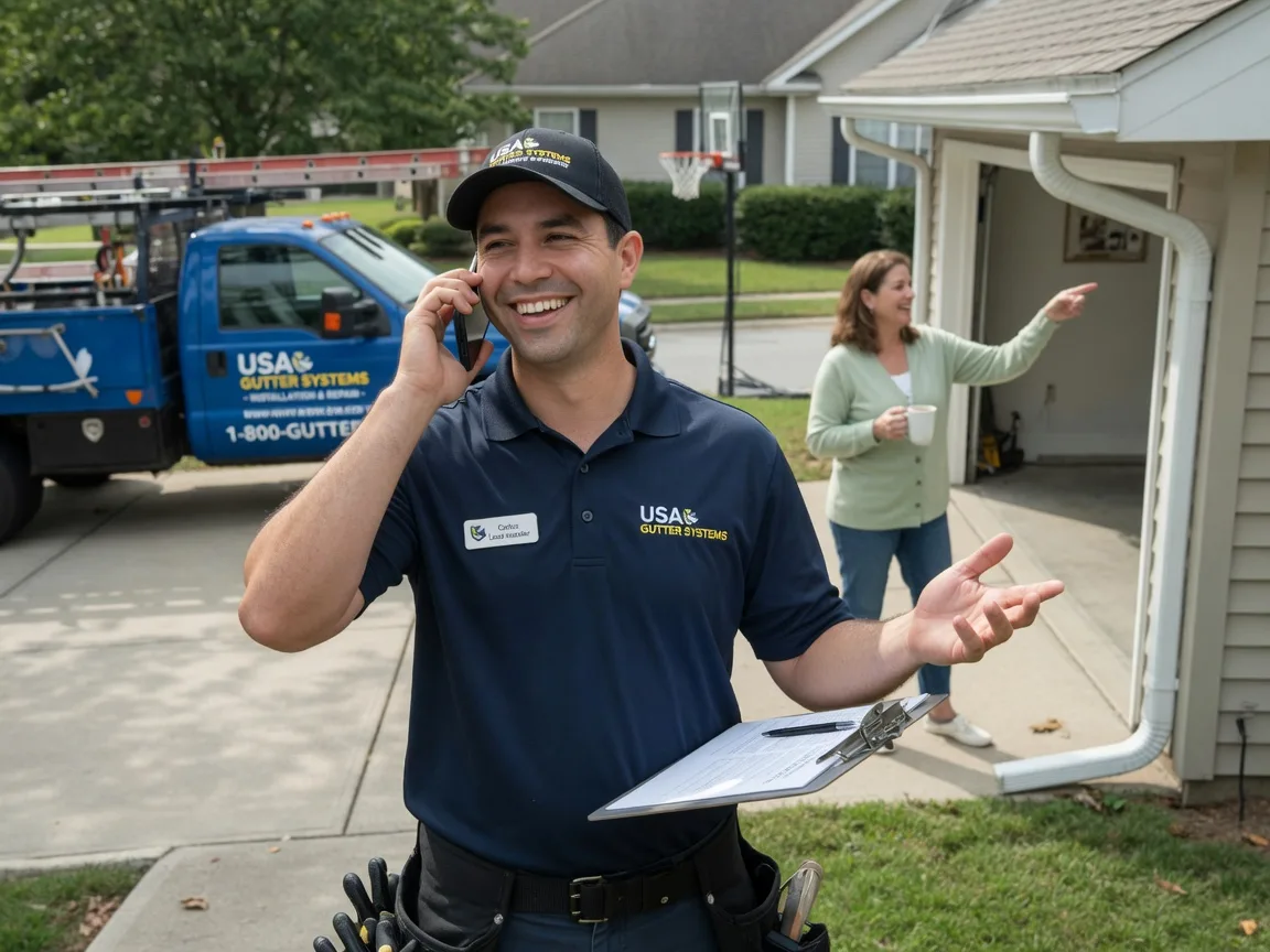 Gutter Installation Edna, TX FAQs